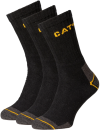 Робочі шкарпетки Cat 3 пари