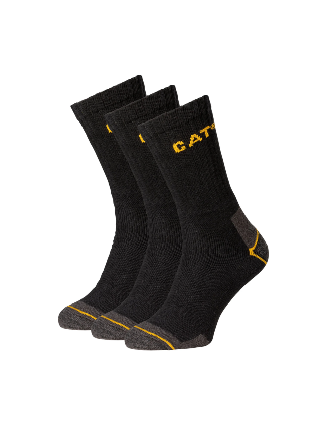 Робочі шкарпетки Cat 3 пари