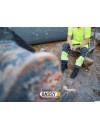 Сигнальні робочі штани Dassy Odessa
