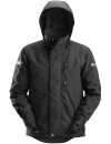 Робоча куртка Snickers 1102 AllroundWork 37.5® з капюшоном