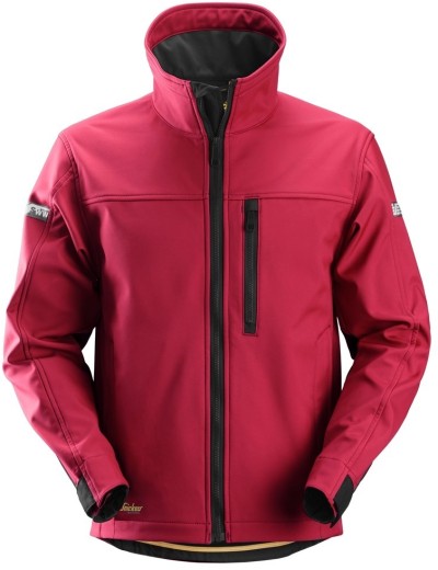 Робоча куртка softshell Snickers 1200