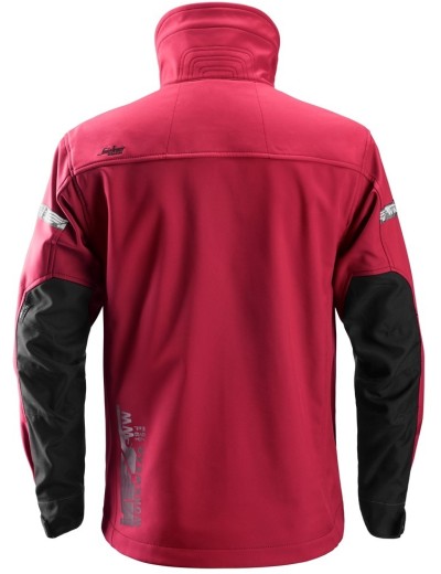 Робоча куртка softshell Snickers 1200