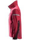 Робоча куртка softshell Snickers 1200