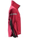 Робоча куртка softshell Snickers 1200