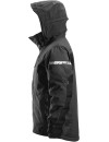 Робоча куртка Snickers 1102 AllroundWork 37.5® з капюшоном