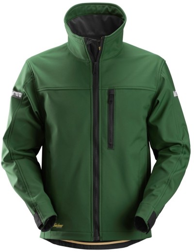 Робоча куртка softshell Snickers 1200