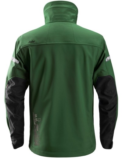 Робоча куртка softshell Snickers 1200