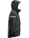Робоча куртка Snickers 1102 AllroundWork 37.5® з капюшоном