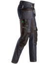 Робочі штани Snickers 6955 Denim FlexiWork+