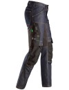 Робочі штани Snickers 6956 Denim FlexiWork+