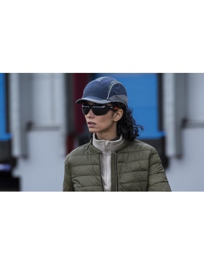 Захисні окуляри Bolle Safety Ness +