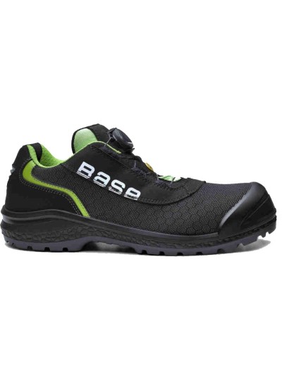 Робочі черевики Base Be-Ready S1P
