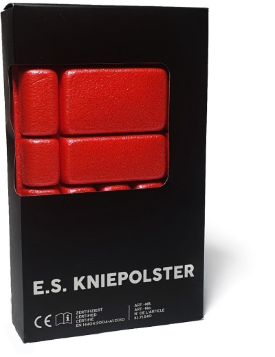 Робочі наколінники Engelbert Strauss e.s.knee pads