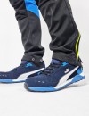 Робочі кросівки Puma Airtwist Low S3