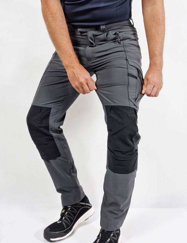 Робочі штани Dassy Impax stretch