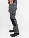 Робочі штани Dassy Impax stretch