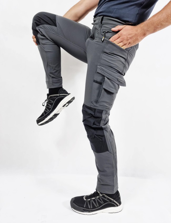 Робочі штани Dassy Impax stretch