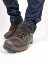 Робоче взуття Grisport Marmolada S3