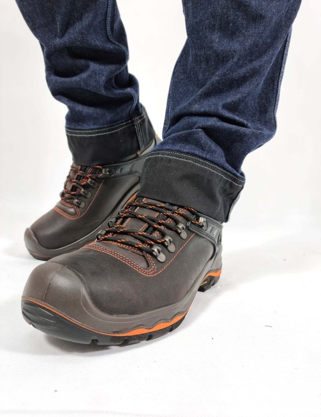 Робоче взуття Grisport Marmolada S3