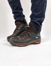 Робоче взуття Grisport Marmolada S3
