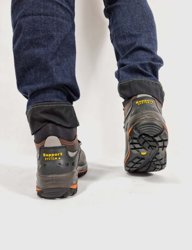Робоче взуття Grisport Marmolada S3