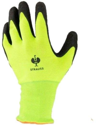 Робочі рукавиці Engelbert Strauss Senso Grip
