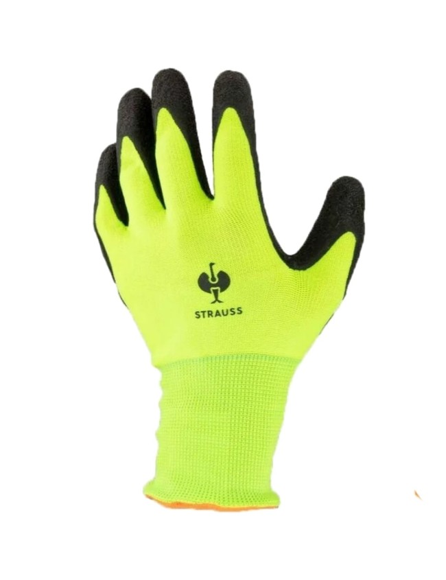 Робочі рукавиці Engelbert Strauss Senso Grip