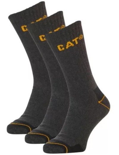 Робочі шкарпетки Cat 3 пари