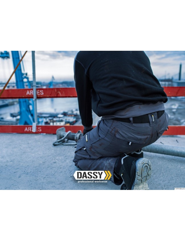 Робочі штани Dassy Oxford