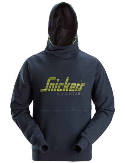 Робоча кофта Snickers 2845