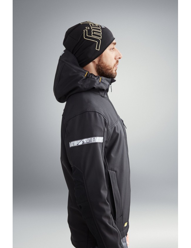 Робоча куртка softshell Snickers 1229