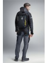 Робоча куртка softshell Snickers 1229