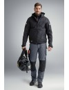 Робоча куртка softshell Snickers 1229