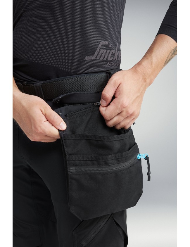 термофутболка Snickers 9418 LiteWork 37.5®