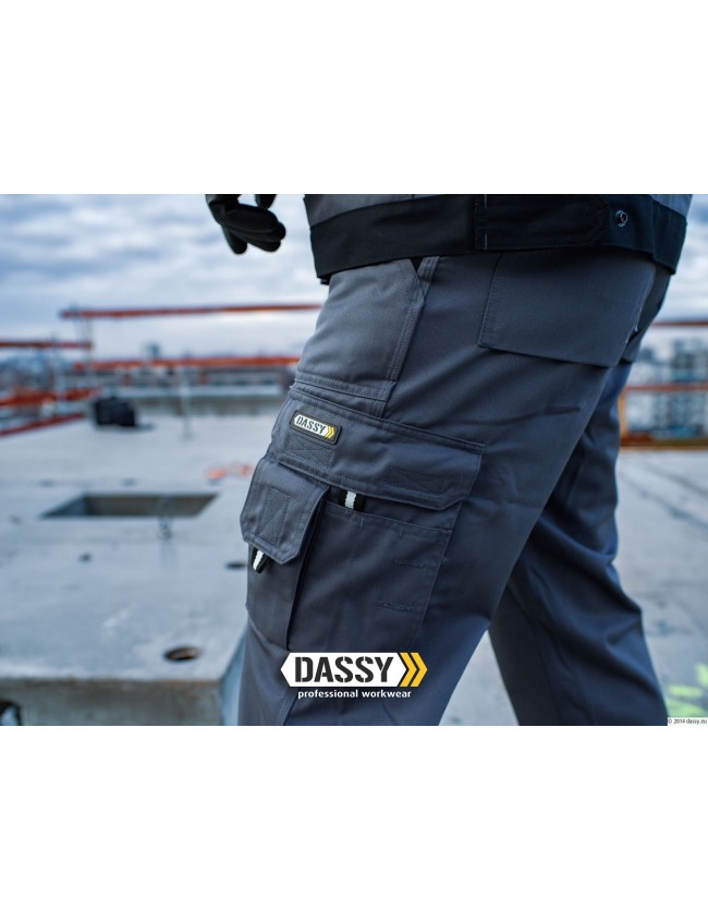 Робочі штани Dassy Oxford