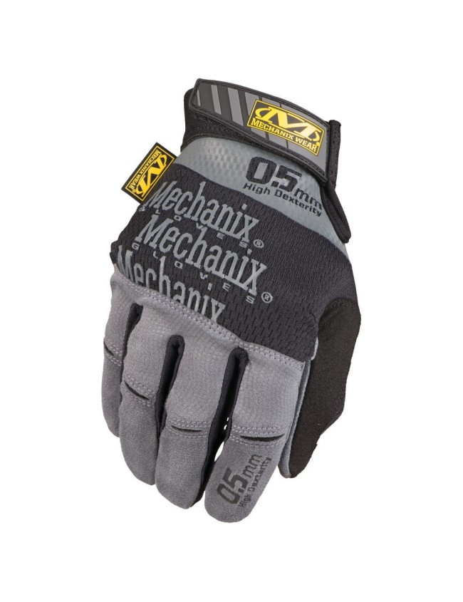 Робочі рукавиці Mechanix Speciality 0,5mm