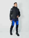 Робоча куртка Snickers 1102 AllroundWork 37.5® з капюшоном