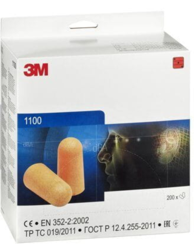 Беруші 3M 1100