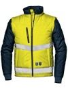 Сигнальна куртка Sir Safety Driver Jacket