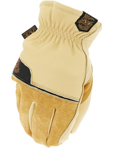 Рукавиці робочі утеплені Mechanix Leather Insulated Driver
