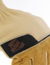 Рукавиці робочі утеплені Mechanix Leather Insulated Driver
