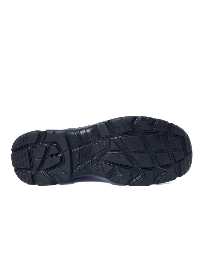 Зимове робоче взуття Perf Safety Ranger S3