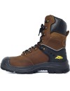 Зимове робоче взуття Perf Safety Ranger S3