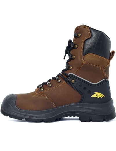 Зимове робоче взуття Perf Safety Ranger S3