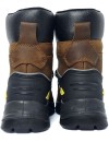 Зимове робоче взуття Perf Safety Ranger S3