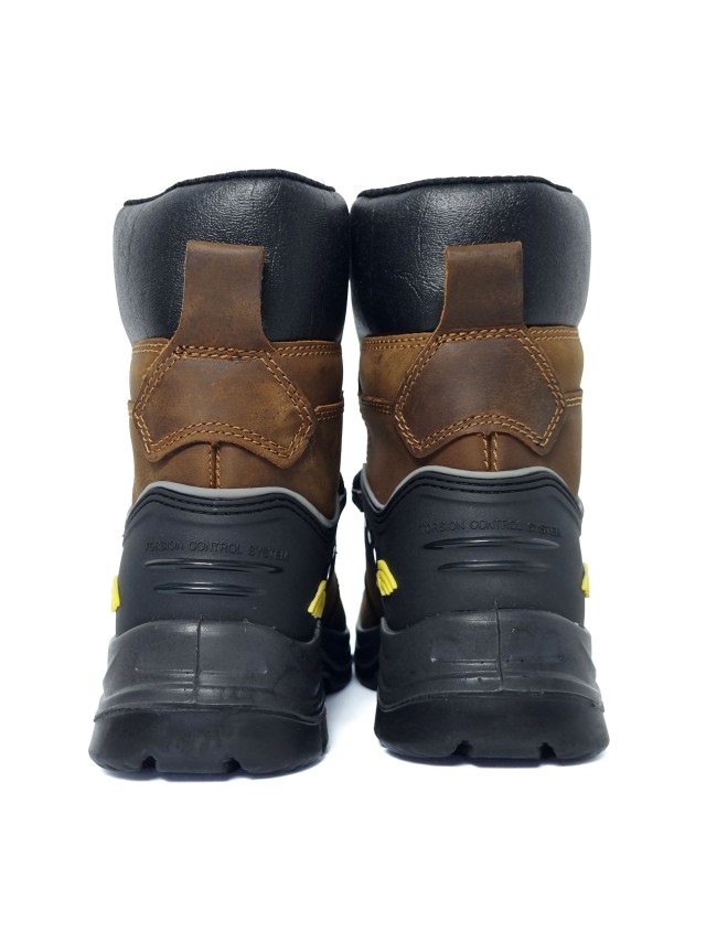 Зимове робоче взуття Perf Safety Ranger S3