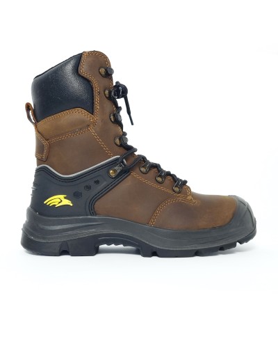 Зимове робоче взуття Perf Safety Ranger S3