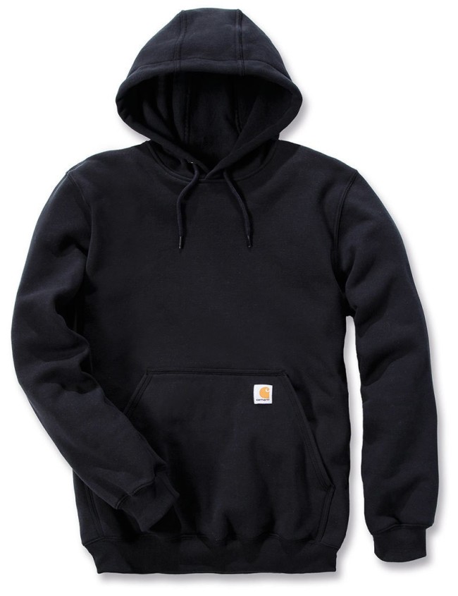 Робоча кофта Carhartt K121 MIDWEIGHT HOODED SWEATSHIRT