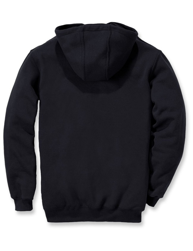 Робоча кофта Carhartt K121 MIDWEIGHT HOODED SWEATSHIRT