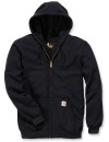 Робоча кофта Carhartt K122 MIDWEIGHT ZIP HOODED SWEATSHIRT